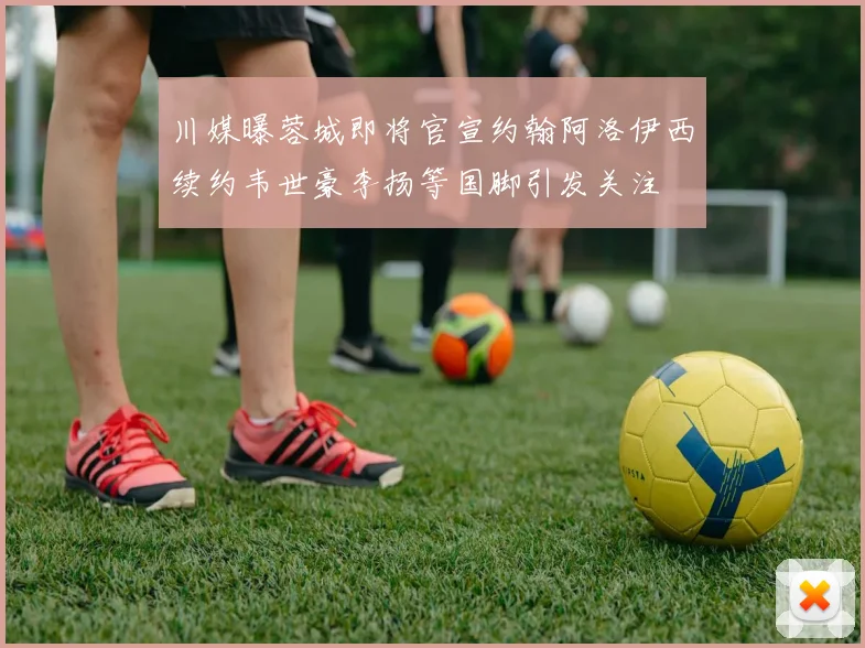 川媒曝蓉城即将官宣约翰阿洛伊西续约韦世豪李扬等国脚引发关注