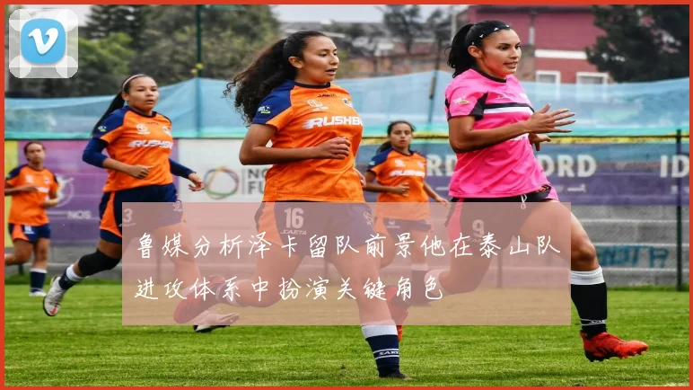 鲁媒分析泽卡留队前景他在泰山队进攻体系中扮演关键角色