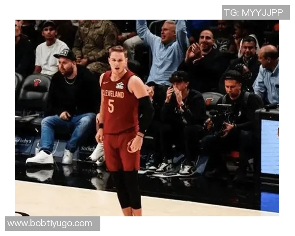 鲍威尔称斯波竞争力强烈严格要求激发球员最佳状态