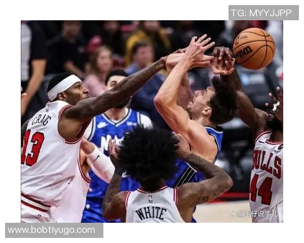 贝恩近6场比赛3次得分35成魔术自2004年麦迪后首位球员